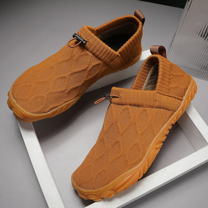 Damen Sneaker Atmungsaktiv Leicht Bequem Rutschfest