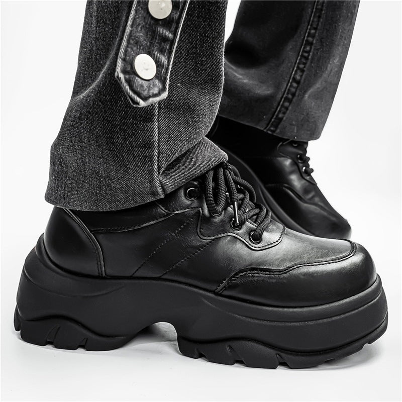 Damen Sneaker Chunky Bequem Stilvolle Mode Schuhe - BerlinGlamour