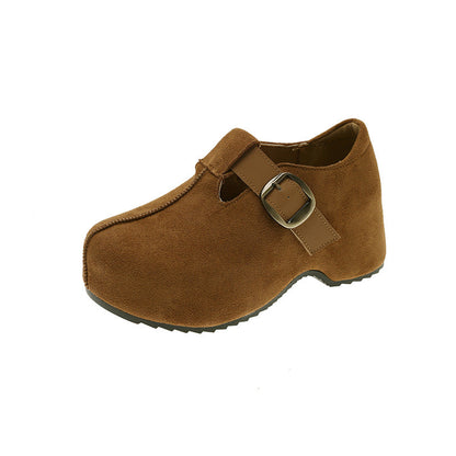 Damen Clogs Bequem Schnürsenkel Weich