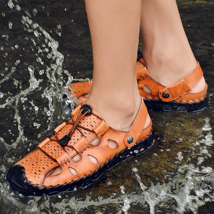 Damen Sandalen Sommer Schuhe Mode