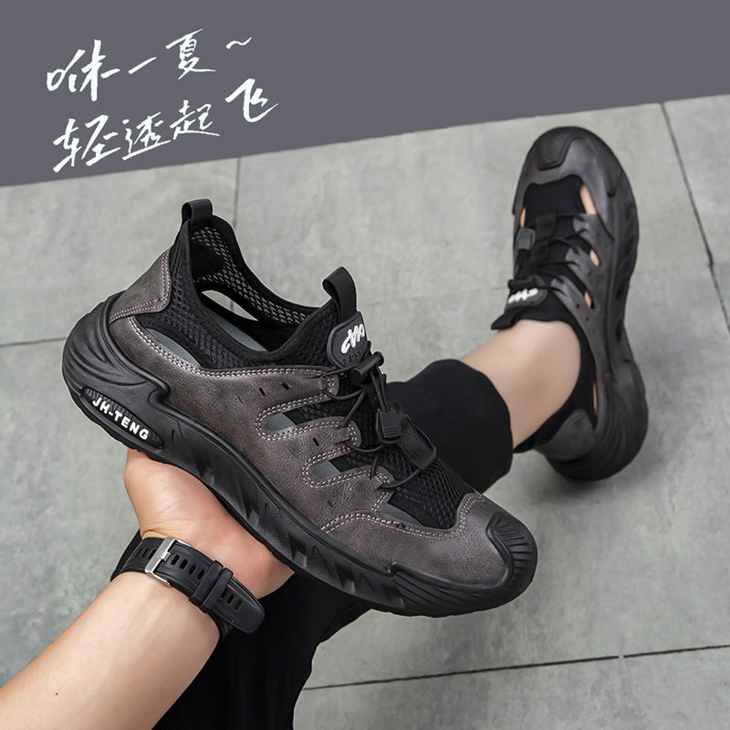 Damen Sportschuhe Wasserschuhe Atmungsaktiv Rutschfest
