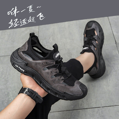 Damen Sportschuhe Wasserschuhe Atmungsaktiv Rutschfest