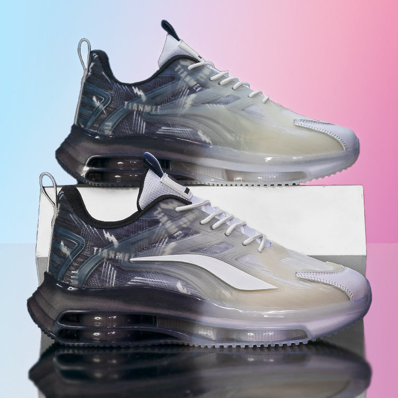 Damen Laufschuhe atmungsaktiv mit Dämpfungstechnologie Sport - BerlinGlamour