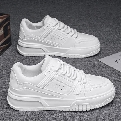Damen Sneaker Komfortabel Weich Laufsohle Moderne