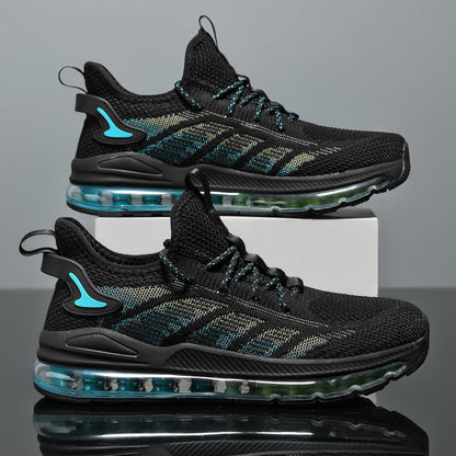 Damen Laufschuhe Leicht mit atmungsaktiver Oberfläche