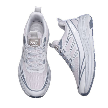 Damen Laufschuhe Atmungsaktiv Leicht Innovativ