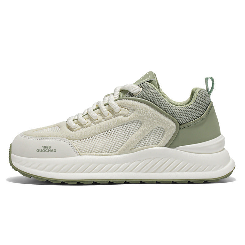Damen Sport Sneaker Bequem Stylish Laufschuhe Frauen