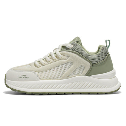 Damen Sport Sneaker Bequem Stylish Laufschuhe Frauen
