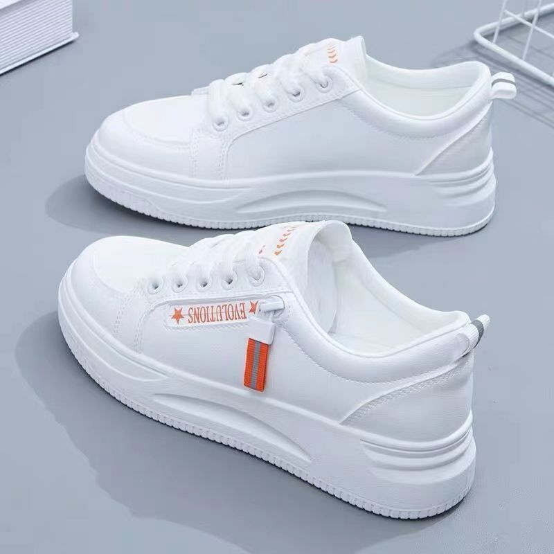 Damen Sneaker Bequem Trendy Modisch