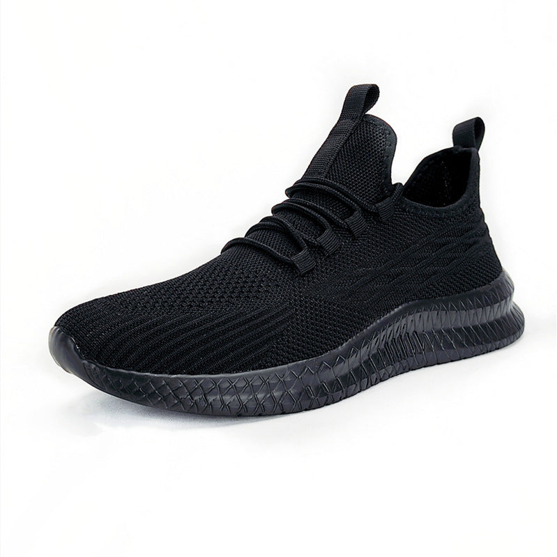 Damen Sneaker Sport Atmungsaktiv Freizeit Schuhe Frauen