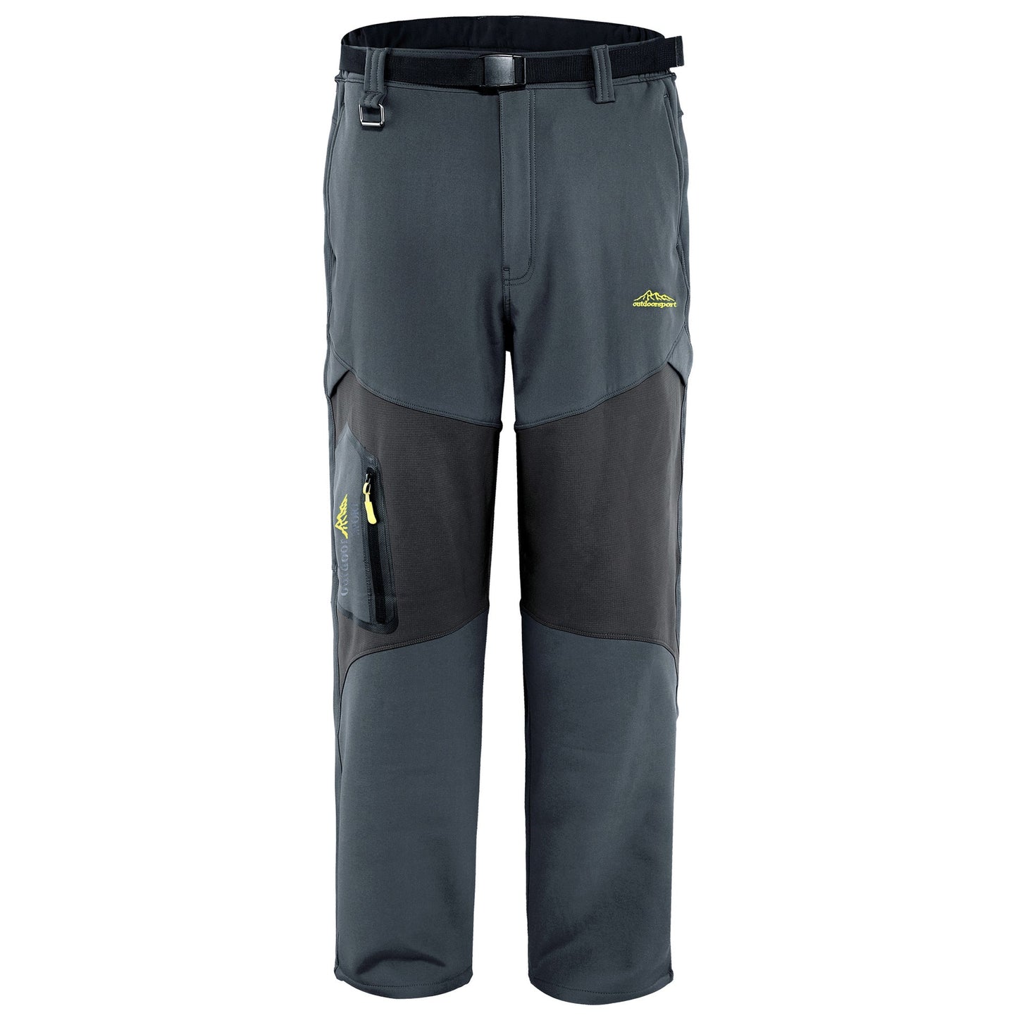 Funktionshose Herren Outdoor atmungsaktiv