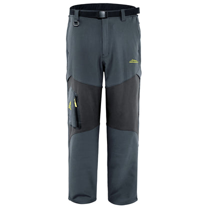 Funktionshose Herren Outdoor atmungsaktiv