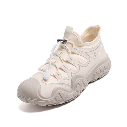 Wanderstiefel Damen Outdoor Schuhe Wasserfest