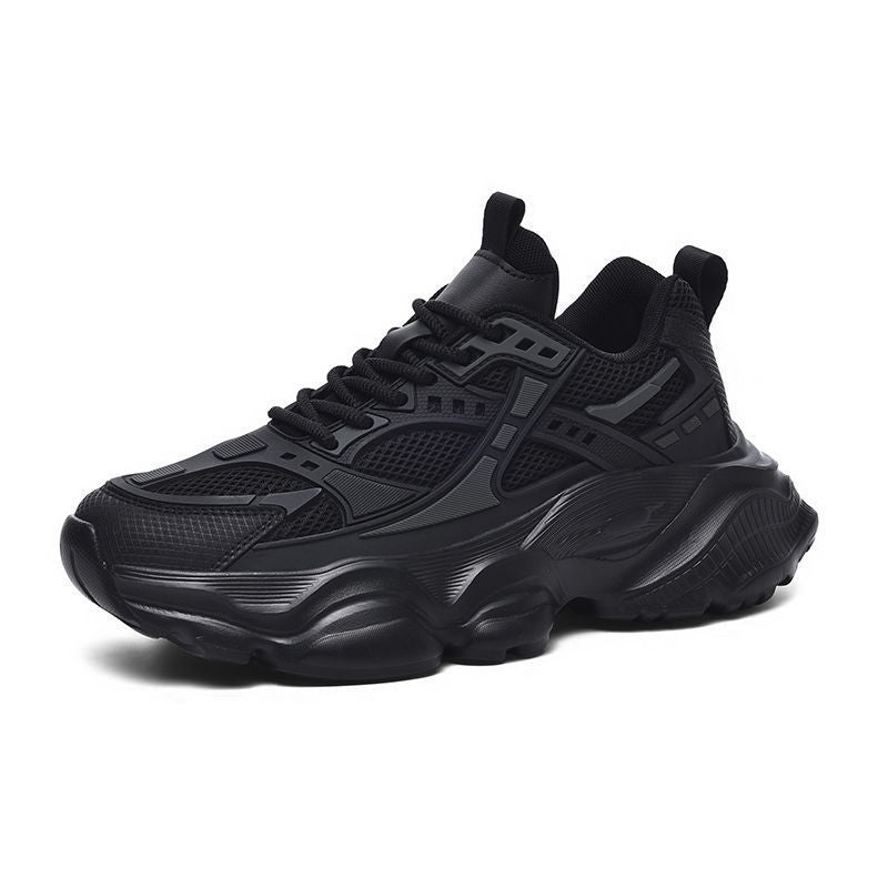 Damen Sneaker atmungsaktiv Komfortabel LaufschuheSport