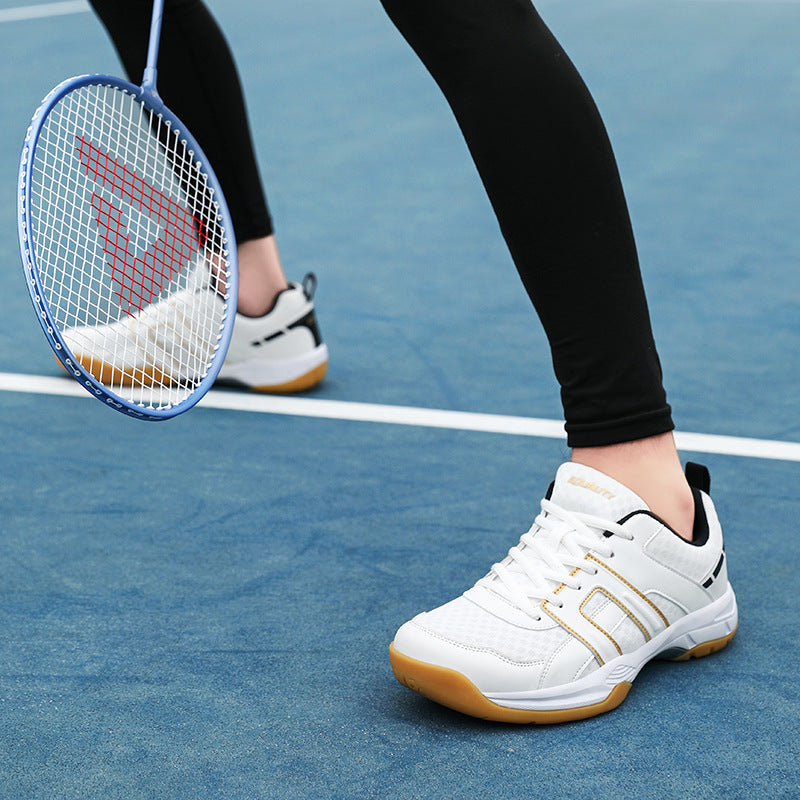 Damen Sport Schuhe atmungsaktiv Mesh Sneaker