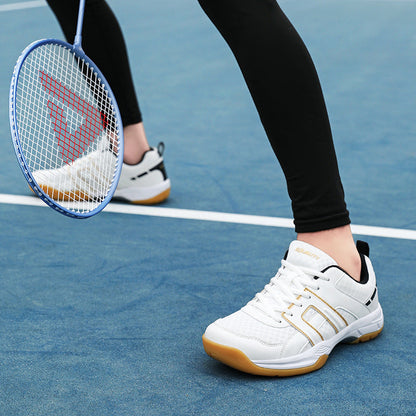 Damen Sport Schuhe atmungsaktiv Mesh Sneaker