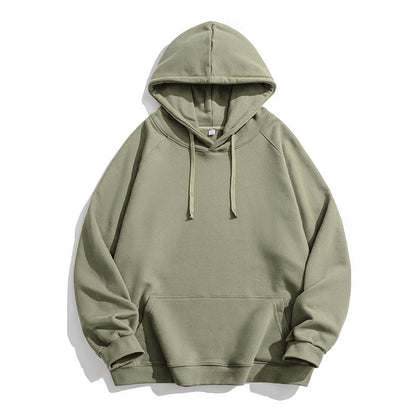 Herren Hoodie Casual Freizeit Pullover