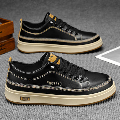 Damen Sneaker Komfort Schuhe Strapazierfähig Modern