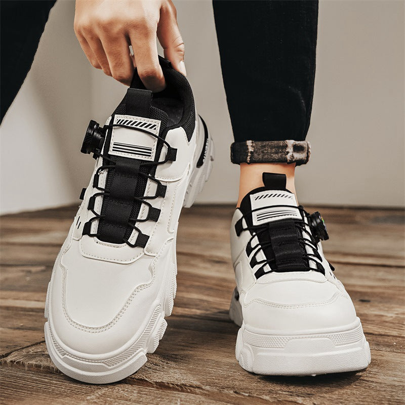 Damen Sneaker atmungsaktiv Sportlich Komfortabel