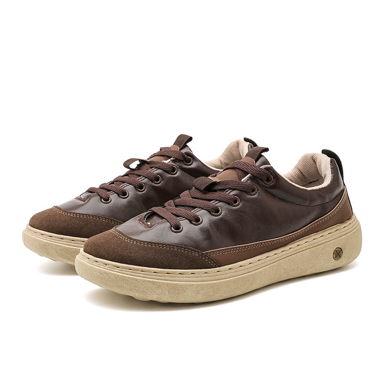 Damen Sneaker Bequem Dämpfung Laufschuhe Mode - BerlinGlamour