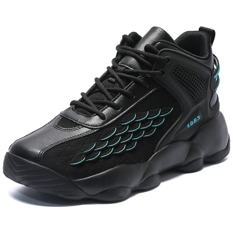 Damen Laufschuhe Sport Sneaker mit Dämpfung Weich