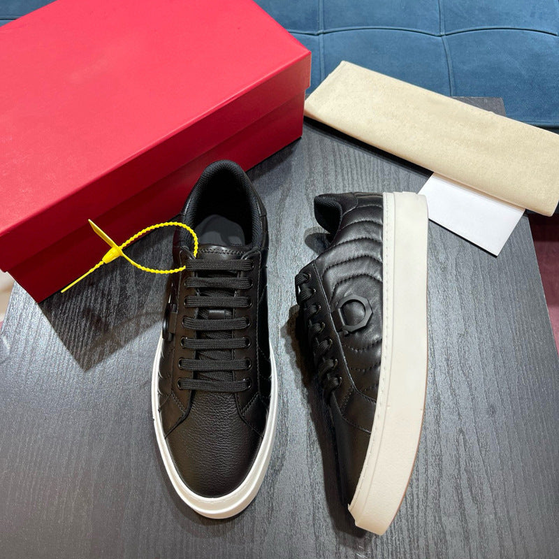 Damen Sneaker Bequem Modisch Weiße Sportschuhe
