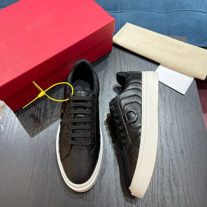 Damen Sneaker Bequem Modisch Weiße Sportschuhe