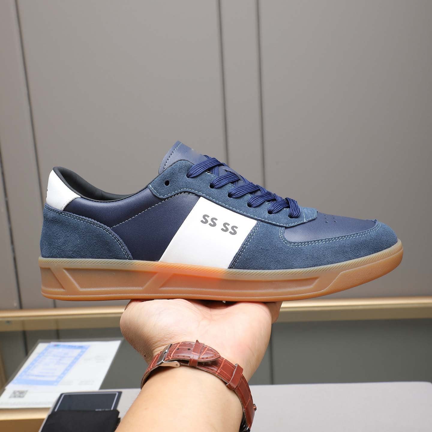 Damen Sport Schuhe Freizeit Laufschuhe Frauen