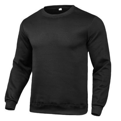 Herren Sweatshirt Grau Berlin Urban Style