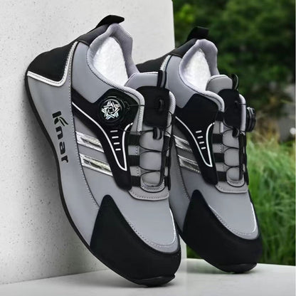 Damen Sneaker Schnürsenkel Sportlich Multifunktionell
