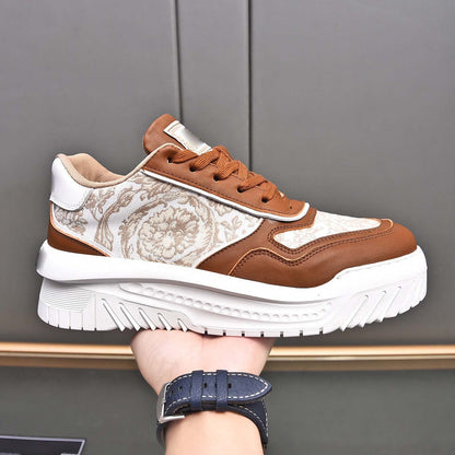 Damen Sneaker Elegante Schuhe Modern Sportlich