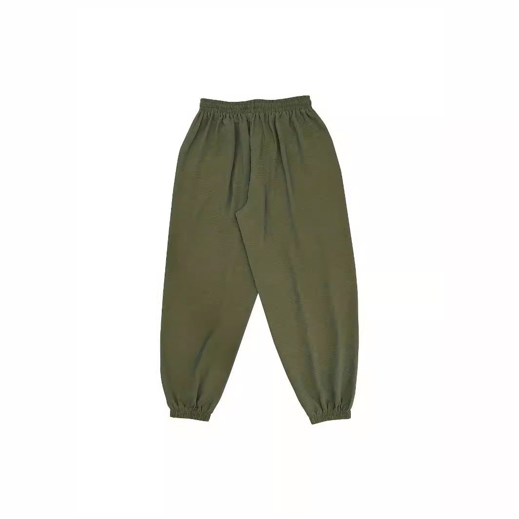 Bequeme Herrenhose atmungsaktiv Elastisch Freizeit