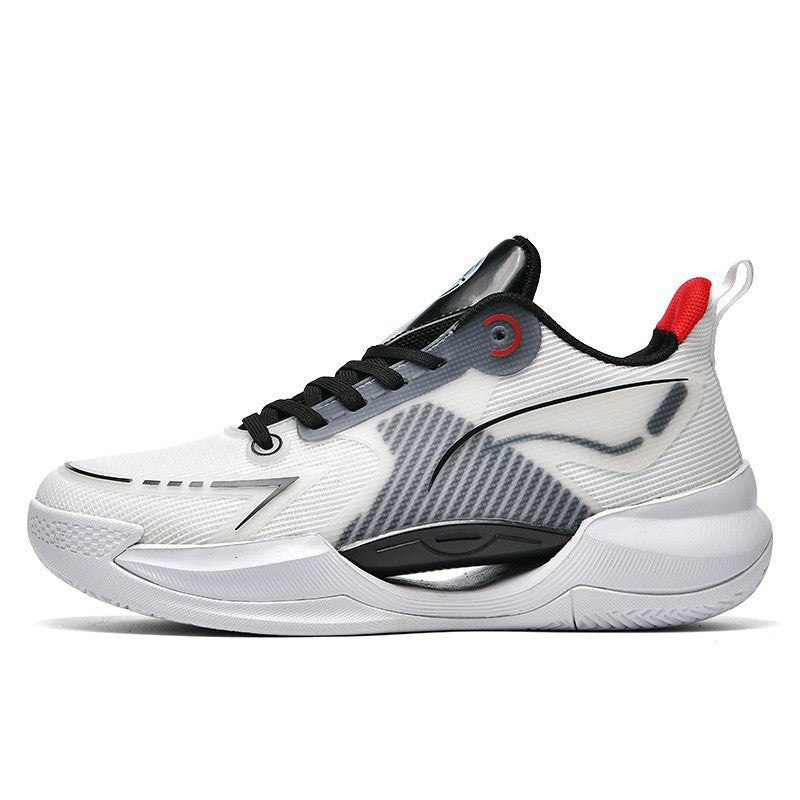 Damen Basketballschuhe atmungsaktiv mit Dämpfung