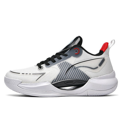 Damen Basketballschuhe atmungsaktiv mit Dämpfung