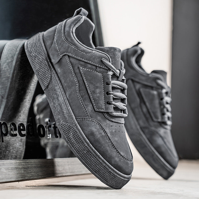 Herren Sneaker Bequem Dämpfend Sportlich - BerlinGlamour