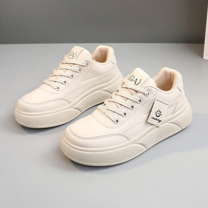 Damen Sneaker Bequem Dämpfend Sportlich Modisch