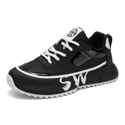 Damen Sneaker Bequem Freizeit Schuhe Sportlich Stylisch