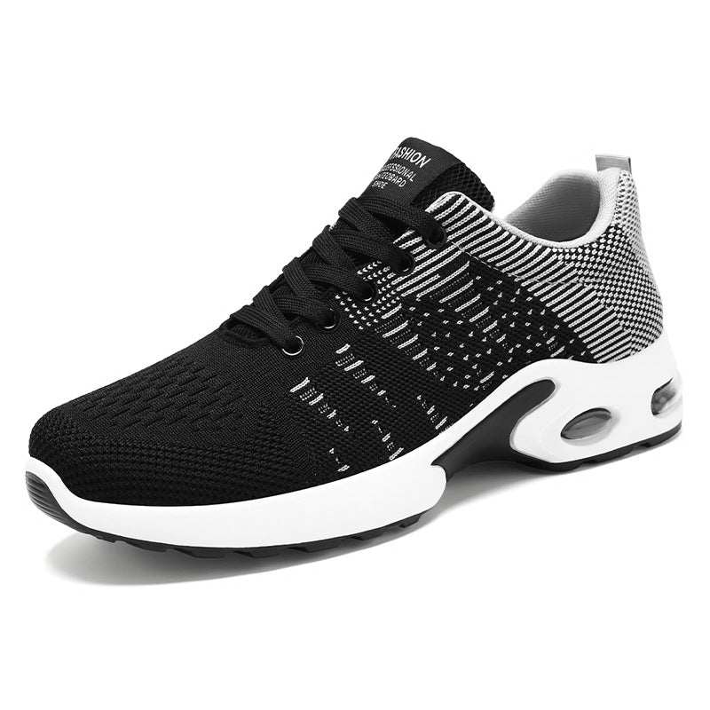 Damen Laufschuhe Sportlich Atmungsaktiv Comfort