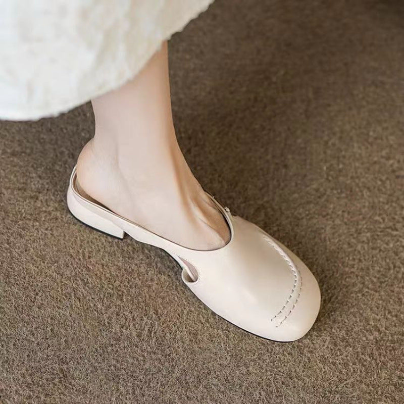 Damen Clogs Bequem Elegant mit Applikationen