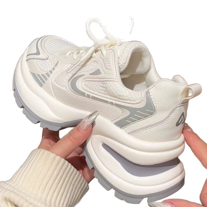 Damen Sportschuhe Laufschuhe atmungsaktiv Komfort