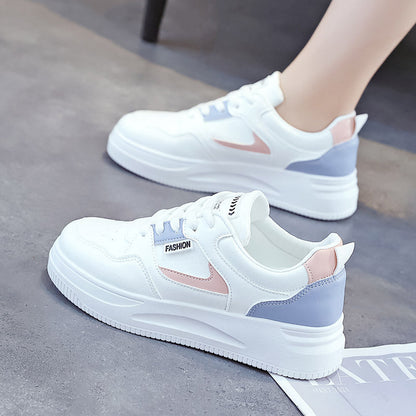 Damen Sneaker Modisch Chic Sportlich - BerlinGlamour