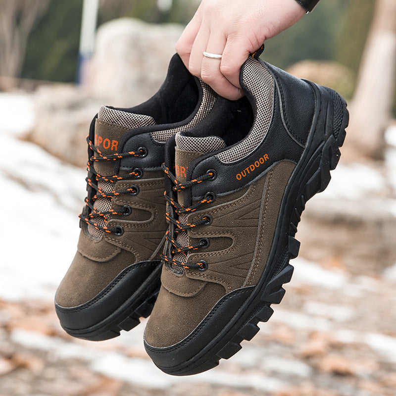 Damen Sneaker Sportlich Atmungsaktiv Komfortabel Outdoor