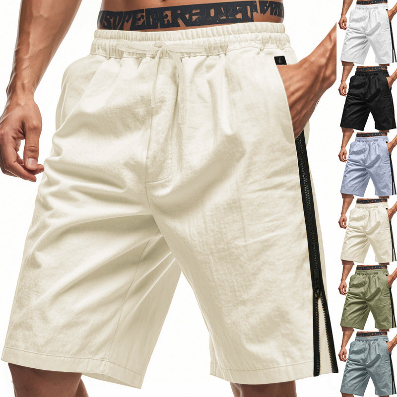 Herren Sportshorts Atmungsaktiv Leicht - BerlinGlamour