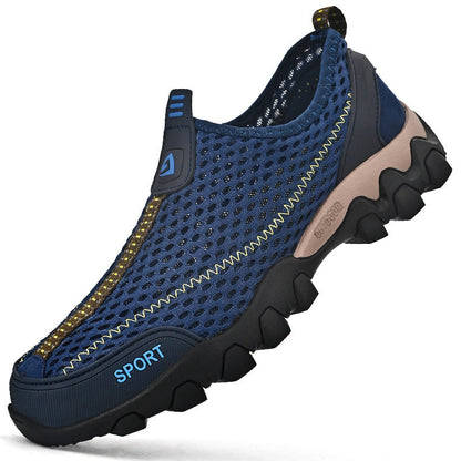 Damen Fitnessschuhe Atmungsaktiv Sportlich Laufschuhe rutschfest