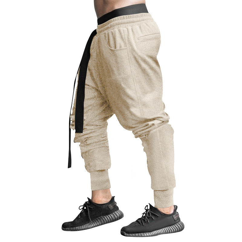 Bequeme Herren Jogginghose Modern Sports
