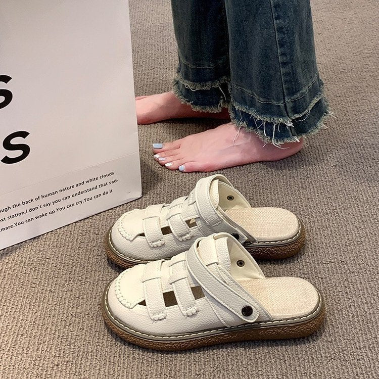 Damen Clogs Komfortabel Verstellbar Anatomisch