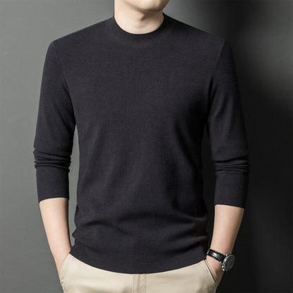 Schicker Herren Pullover Modern Style