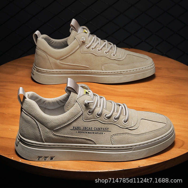 Damen Sneaker Bequem Weich Rutschfest