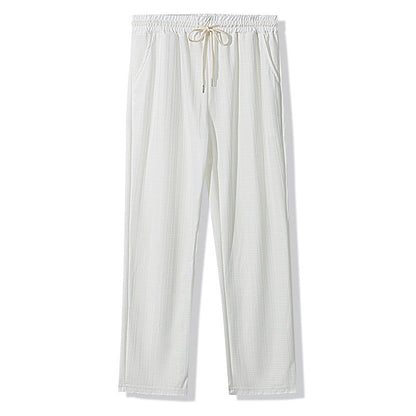Herren Freizeithose Leicht atmungsaktiv Elastisch Bequem
