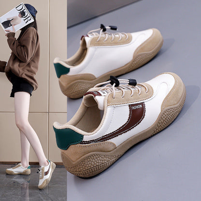 Damen Sneaker Atmungsaktiv Gepolstert Bequem - BerlinGlamour